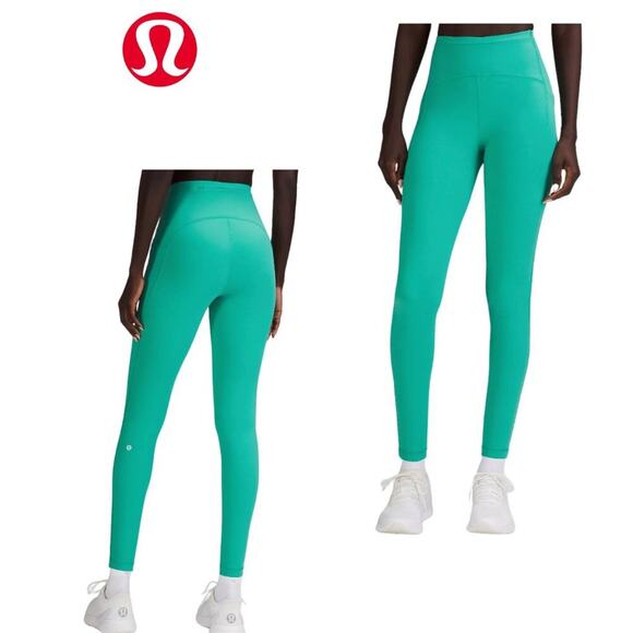 Lululemon Swift Speed 28" High-Rise Tight w Pockets | Size 2 - Picture 1 of 13